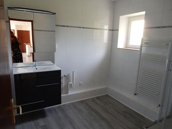 Appartement 3 pièces SEZANNE (51120)