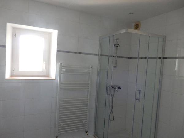 Appartement 3 pièces SEZANNE (51120)