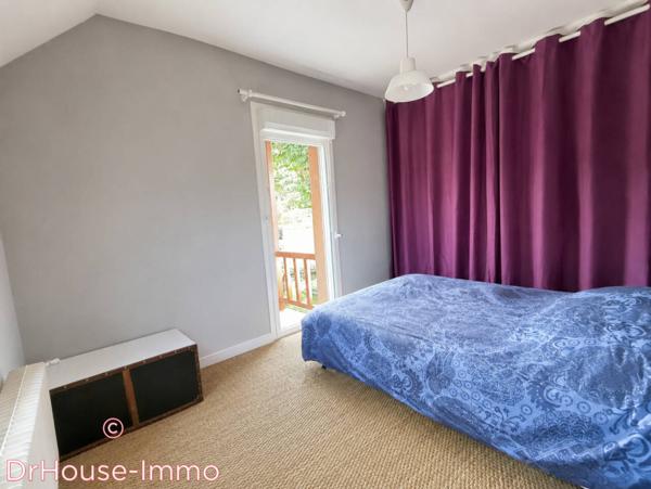 Maison à vendre 6 pièces de 150 m²