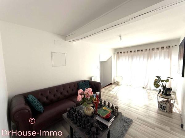 Maison à vendre 6 pièces de 150 m²