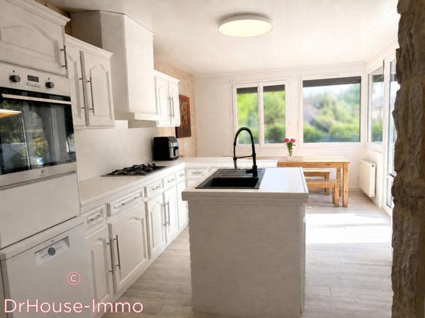 Maison à vendre 6 pièces de 150 m²
