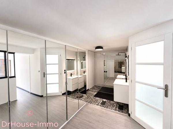 Maison à vendre 6 pièces de 150 m²
