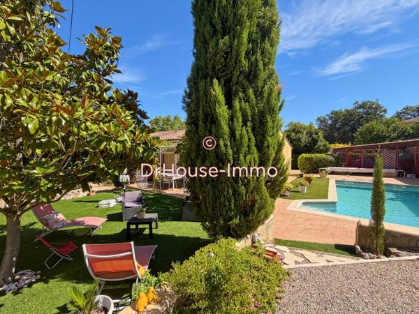 Maison à vendre 5 pièces de 101 m²