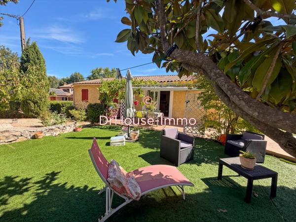 Maison à vendre 5 pièces de 101 m²