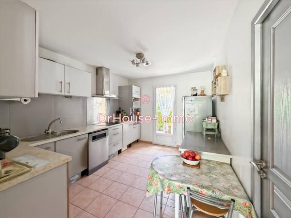 Maison à vendre 5 pièces de 101 m²