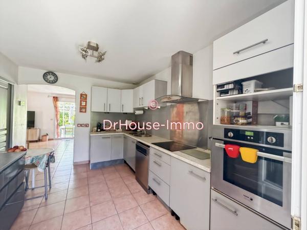 Maison à vendre 5 pièces de 101 m²