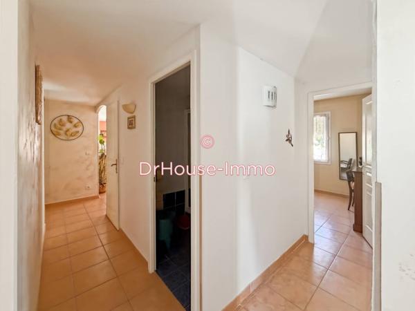 Maison à vendre 5 pièces de 101 m²