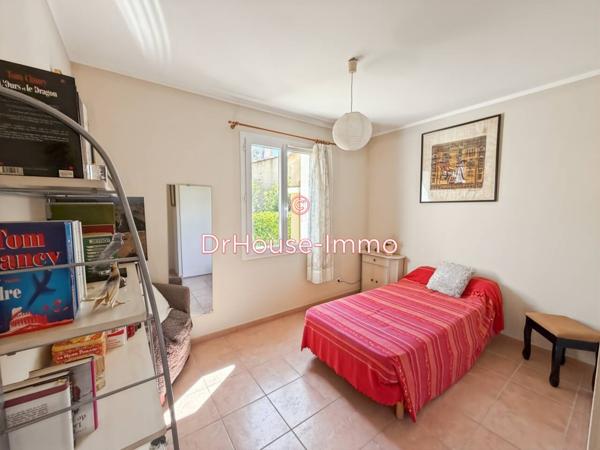 Maison à vendre 5 pièces de 101 m²