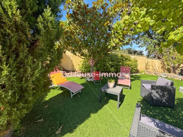 Maison à vendre 5 pièces de 101 m²