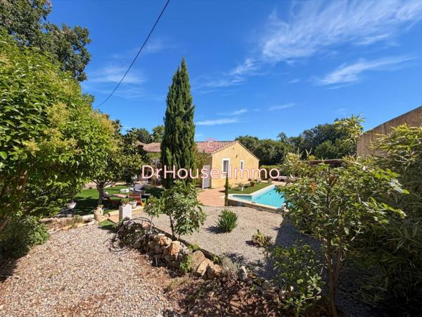 Maison à vendre 5 pièces de 101 m²