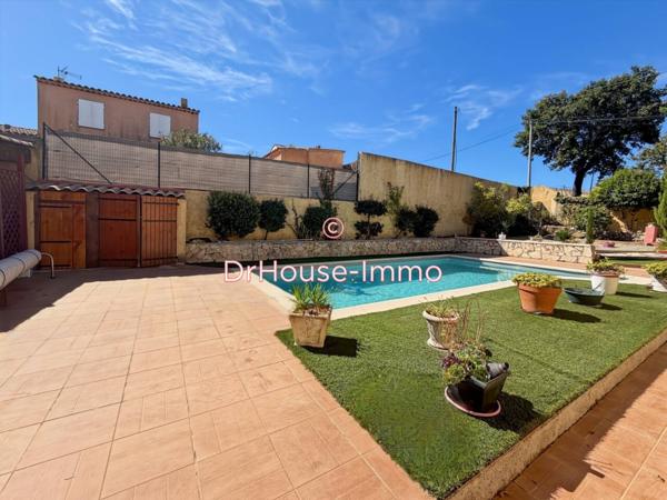 Maison à vendre 5 pièces de 101 m²