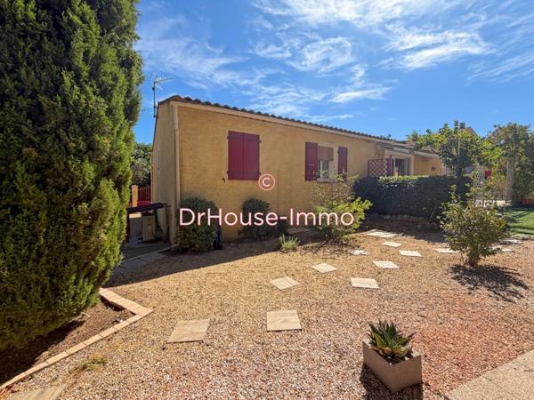 Maison à vendre 5 pièces de 101 m²