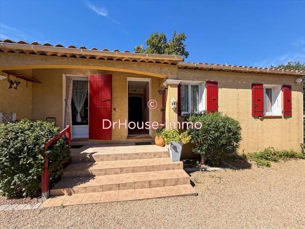 Maison à vendre 5 pièces de 101 m²