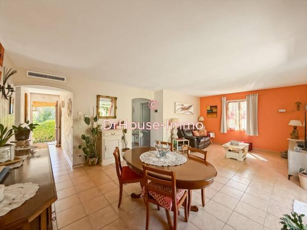 Maison à vendre 5 pièces de 101 m²