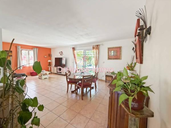 Maison à vendre 5 pièces de 101 m²