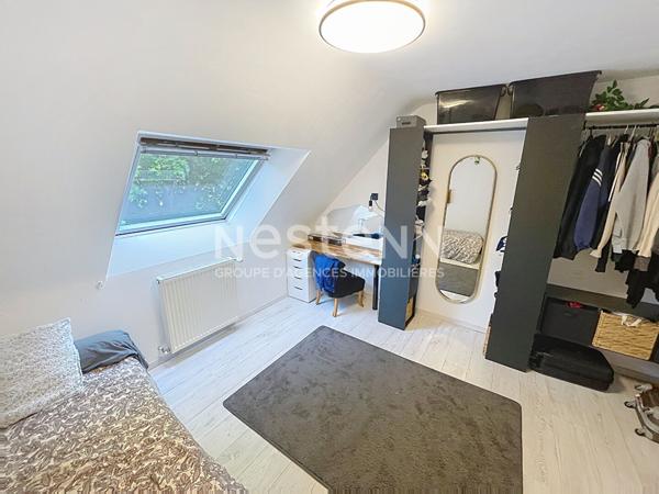 Maison avec piscine - Theix Noyalo - 7 pièces 188 m2