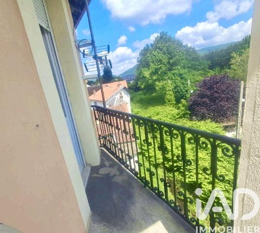 Immeuble à vendre 405 m² Loures-Barousse