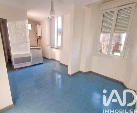 Immeuble à vendre 405 m² Loures-Barousse
