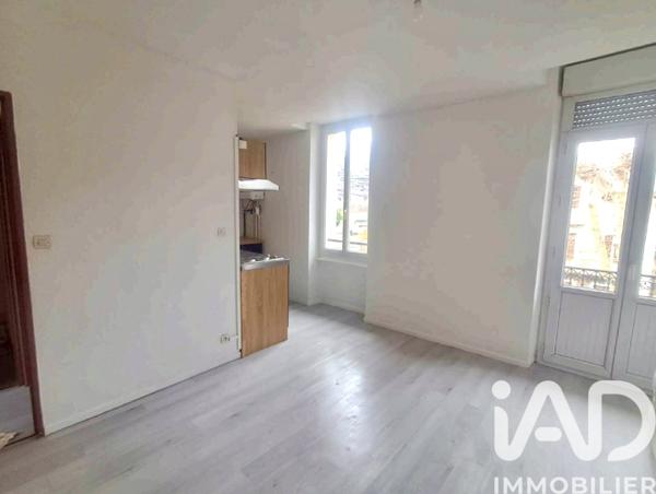 Immeuble à vendre 405 m² Loures-Barousse