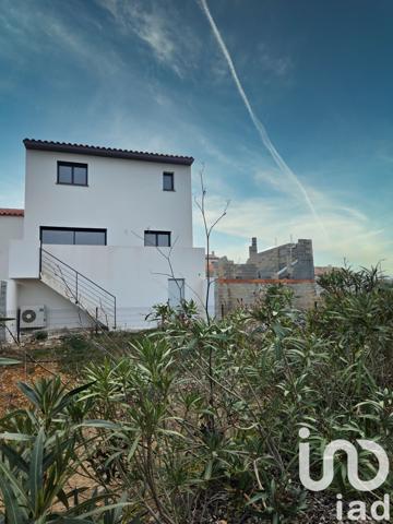 Maison à vendre 4 pièces 90 m² Fitou