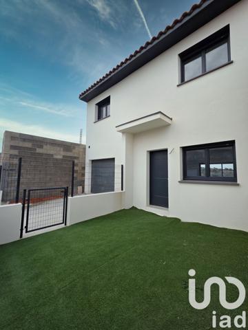 Maison à vendre 4 pièces 90 m² Fitou