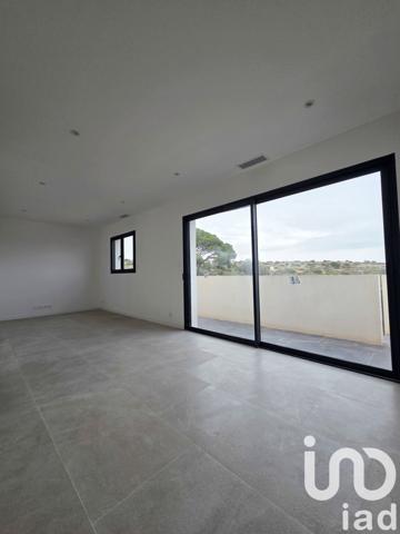 Maison à vendre 4 pièces 90 m² Fitou