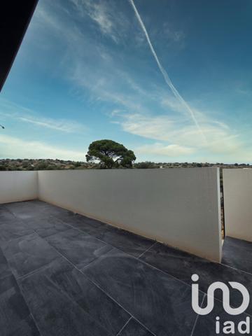 Maison à vendre 4 pièces 90 m² Fitou