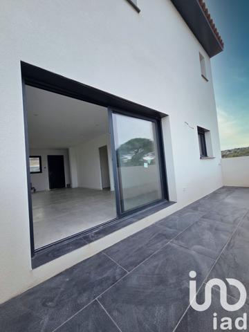 Maison à vendre 4 pièces 90 m² Fitou