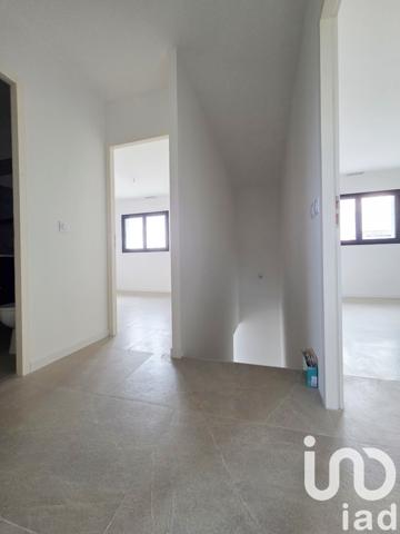 Maison à vendre 4 pièces 90 m² Fitou