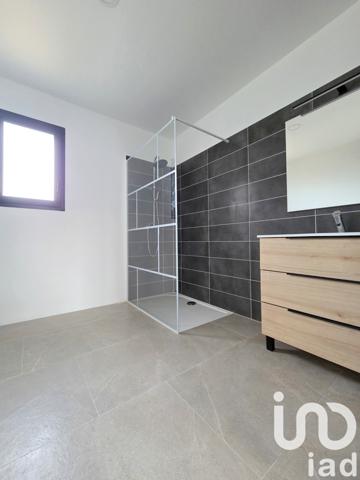 Maison à vendre 4 pièces 90 m² Fitou