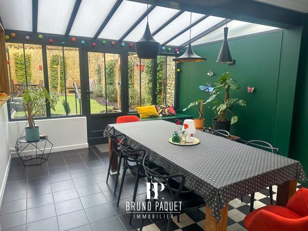 Maison - Centre-Ville - Plateau - POITIERS