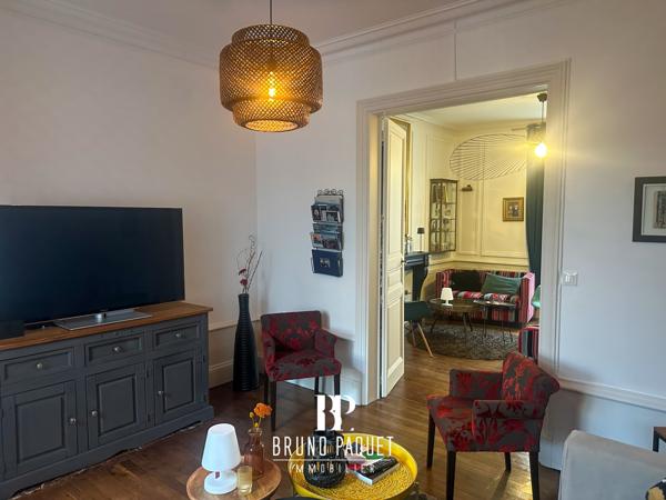 Maison - Centre-Ville - Plateau - POITIERS