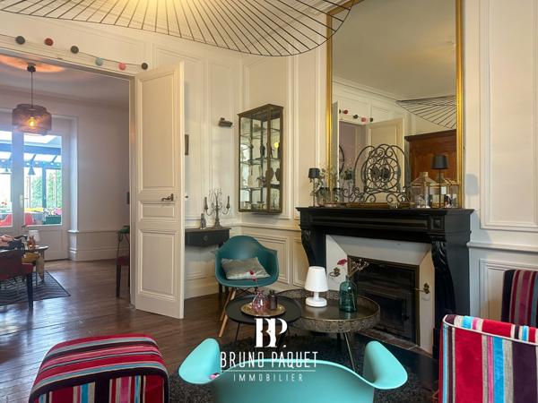 Maison - Centre-Ville - Plateau - POITIERS