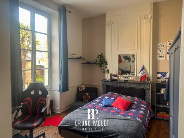 Maison - Centre-Ville - Plateau - POITIERS