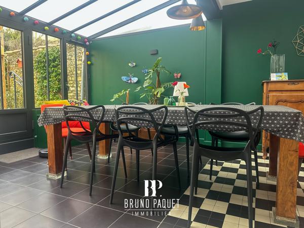 Maison - Centre-Ville - Plateau - POITIERS