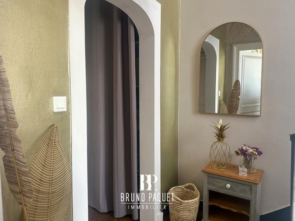 Maison - Centre-Ville - Plateau - POITIERS