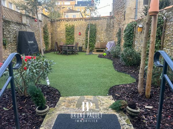 Maison - Centre-Ville - Plateau - POITIERS