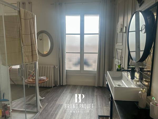 Maison - Centre-Ville - Plateau - POITIERS