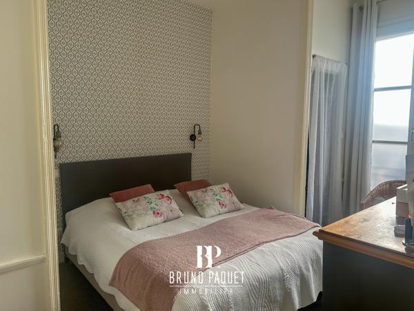 Maison - Centre-Ville - Plateau - POITIERS