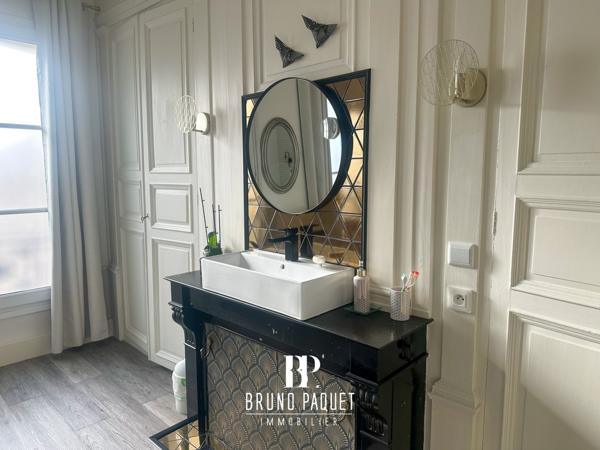 Maison - Centre-Ville - Plateau - POITIERS