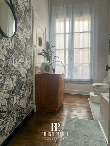 Maison - Centre-Ville - Plateau - POITIERS