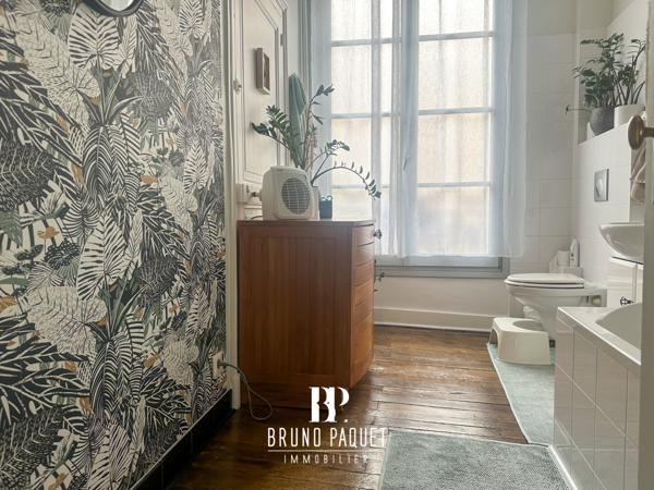 Maison - Centre-Ville - Plateau - POITIERS