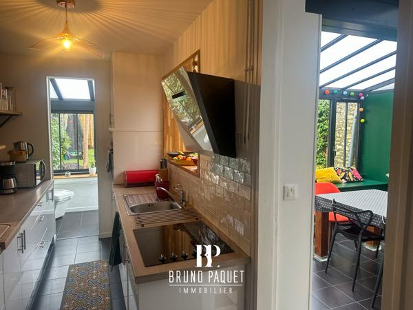 Maison - Centre-Ville - Plateau - POITIERS