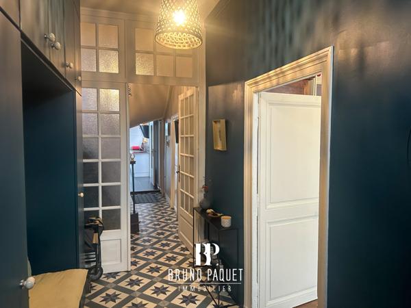 Maison - Centre-Ville - Plateau - POITIERS