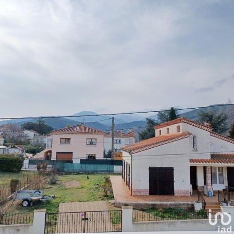 Maison 8 pièces de 170 m² à Arles-sur-Tech (66150)