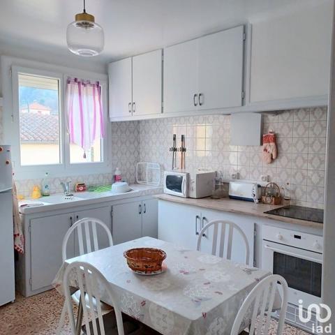 Maison 8 pièces de 170 m² à Arles-sur-Tech (66150)