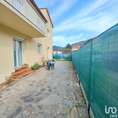 Maison 8 pièces de 170 m² à Arles-sur-Tech (66150)