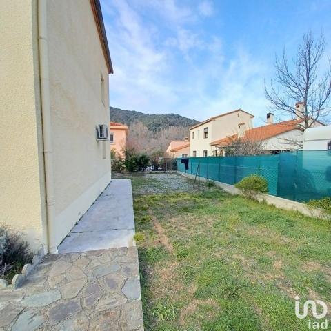 Maison 8 pièces de 170 m² à Arles-sur-Tech (66150)