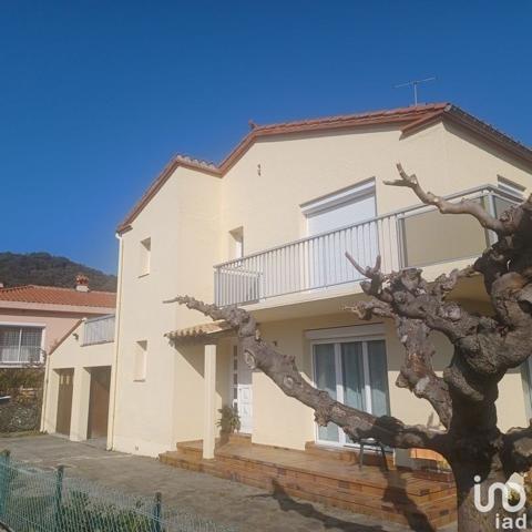 Maison 8 pièces de 170 m² à Arles-sur-Tech (66150)