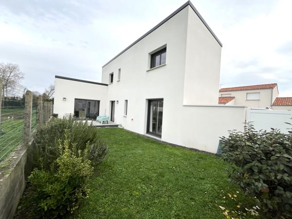 Maison 5 pièces - 108 m² Bien prestige